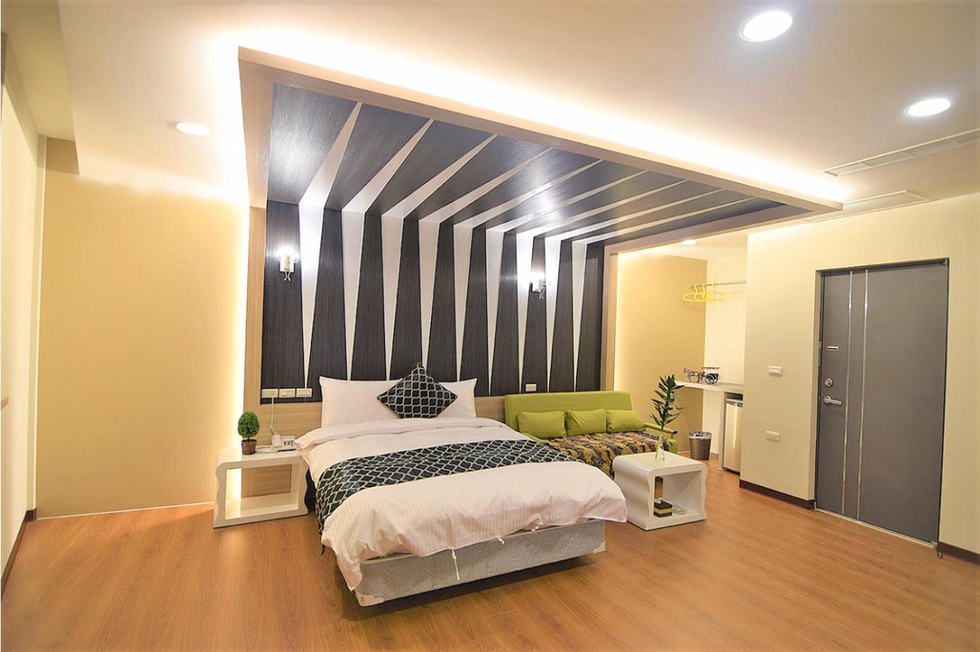 No. 21 Jiaoxi Hot Spring Homestay Kültér fotó