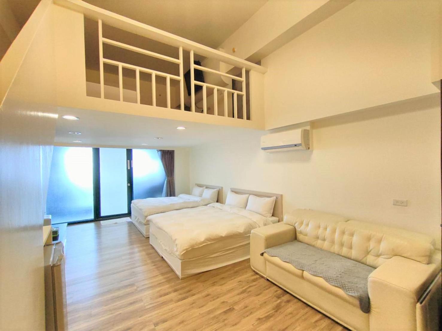 No. 21 Jiaoxi Hot Spring Homestay Kültér fotó