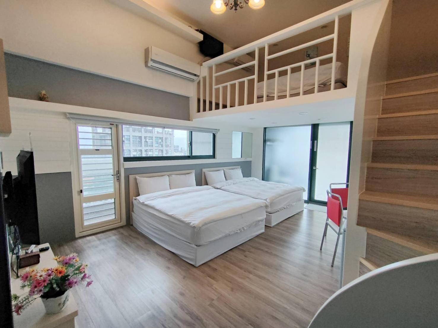 No. 21 Jiaoxi Hot Spring Homestay Kültér fotó